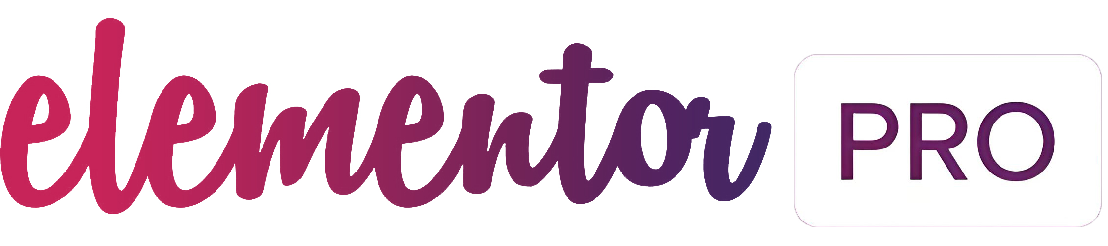 Elementor Elementor